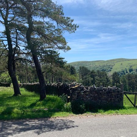 Villa Cosy, Dog Friendly House On The Fringe Of The Brecon Beacons Tredegar Exterior foto