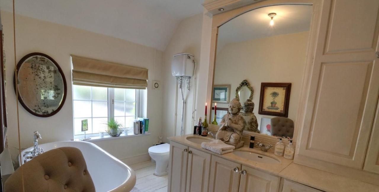 Villa Cosy, Dog Friendly House On The Fringe Of The Brecon Beacons Tredegar Exterior foto