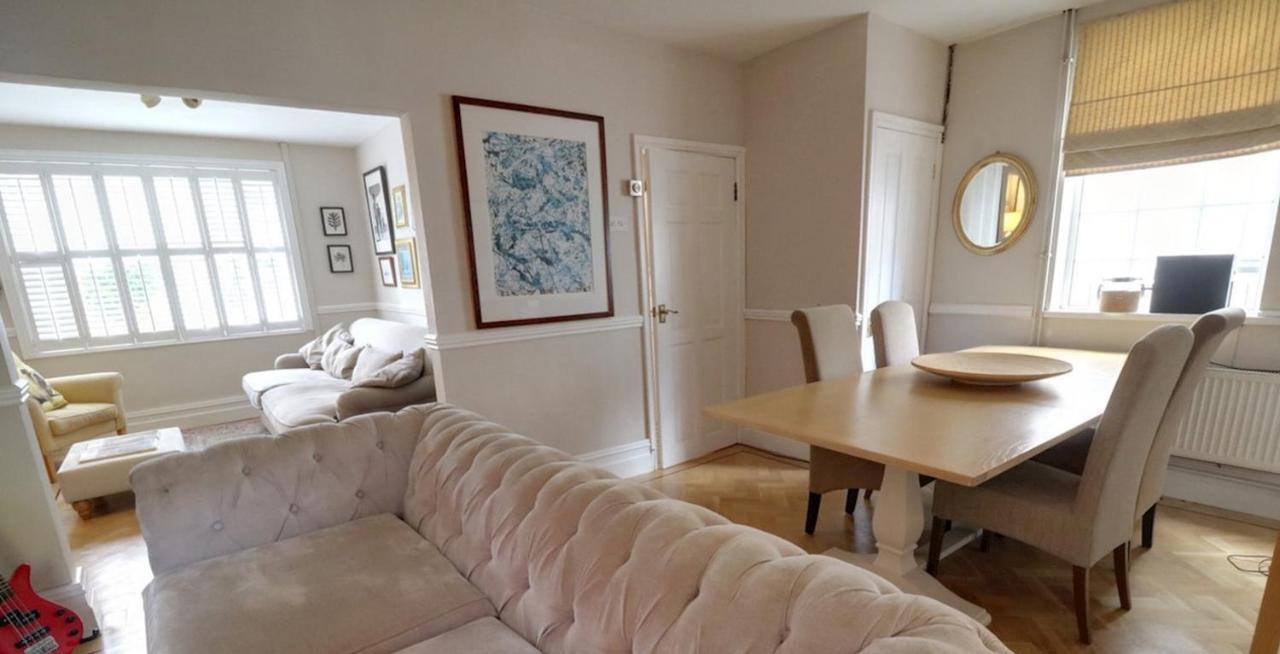 Villa Cosy, Dog Friendly House On The Fringe Of The Brecon Beacons Tredegar Exterior foto