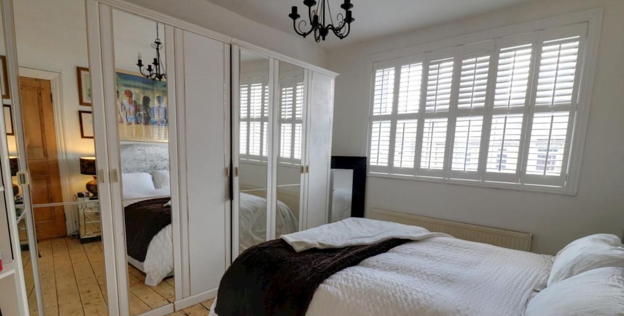 Villa Cosy, Dog Friendly House On The Fringe Of The Brecon Beacons Tredegar Exterior foto